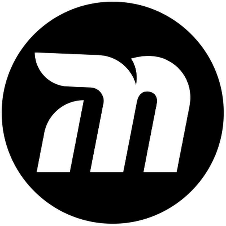 M Logo