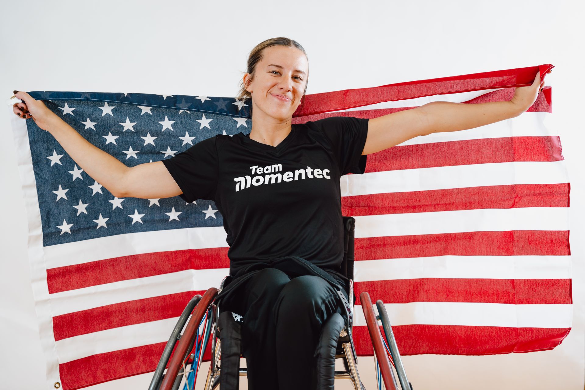 Momentec — NIL Clothing Line Shoot — deliverable 5