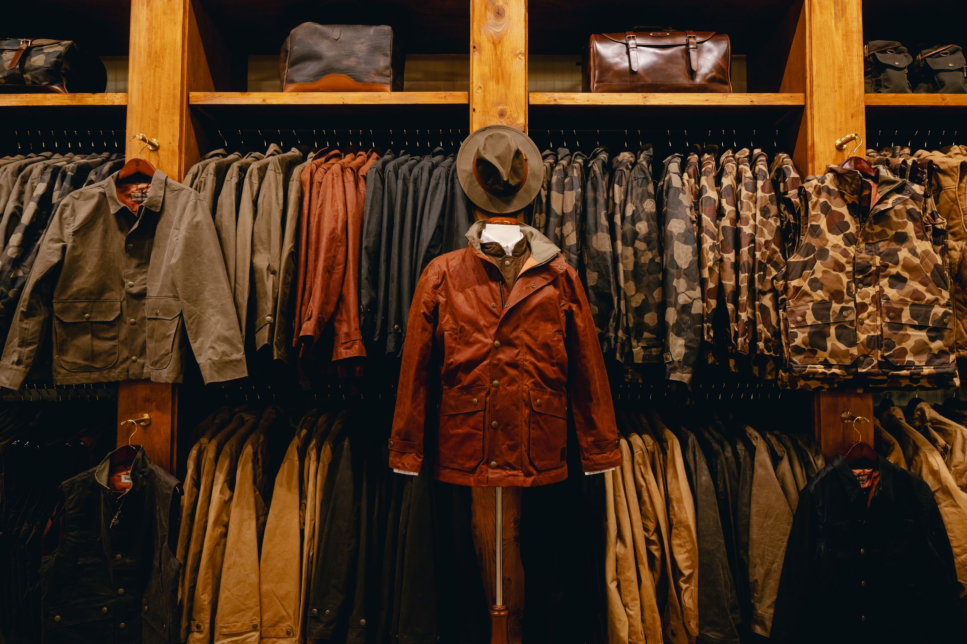 TomBeckbe — Event Coverage & Social Content — deliverable 6