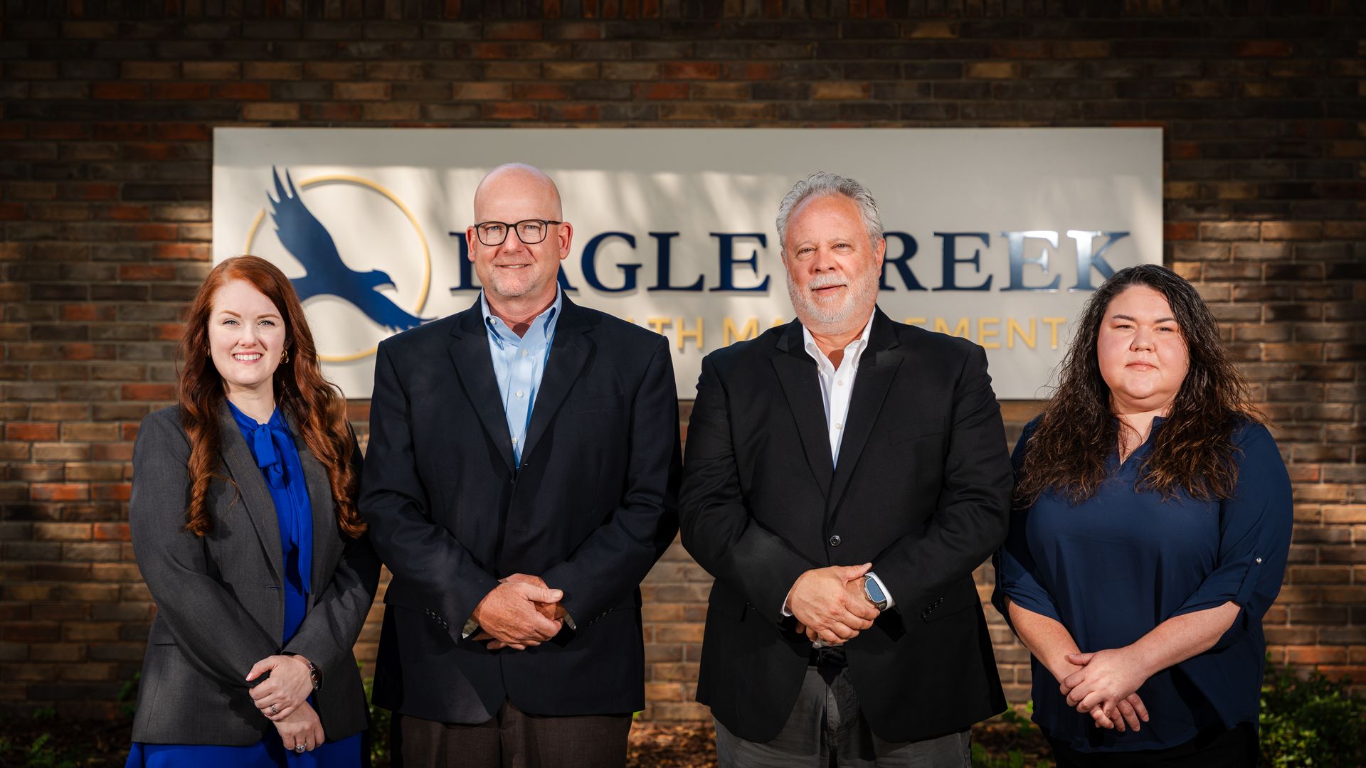 Axient — Website Content, Photography & Video — hero