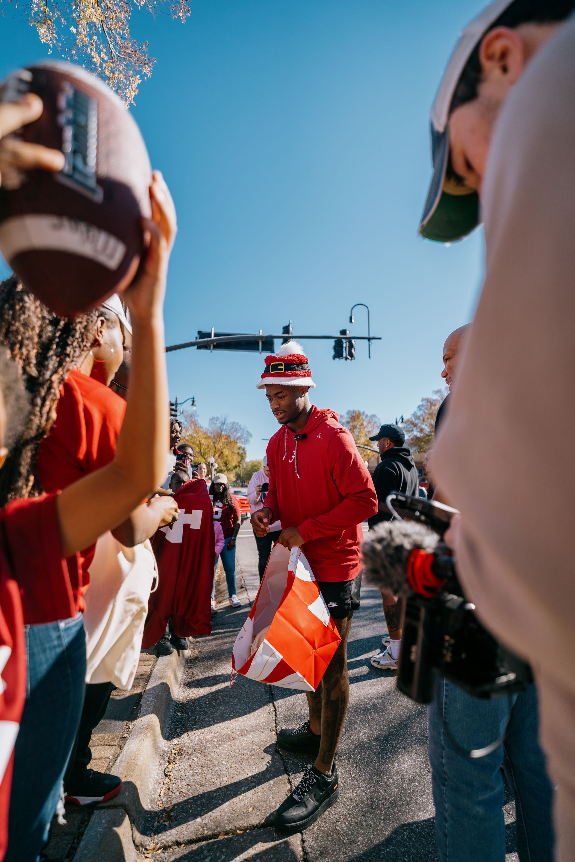 CVS — NIL Event Photography — deliverable 5