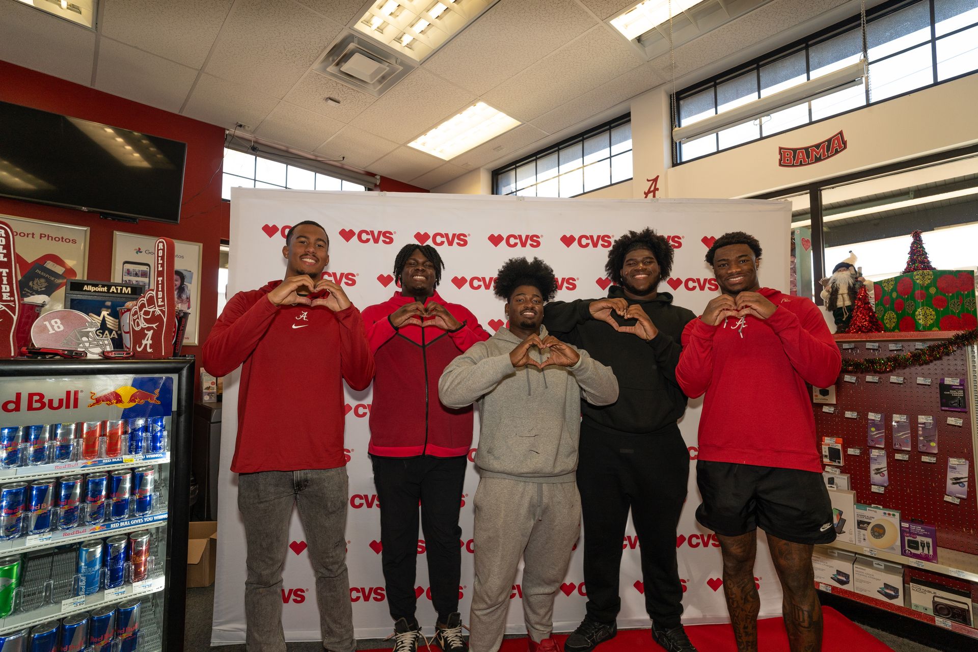 CVS — NIL Event Photography — deliverable 7