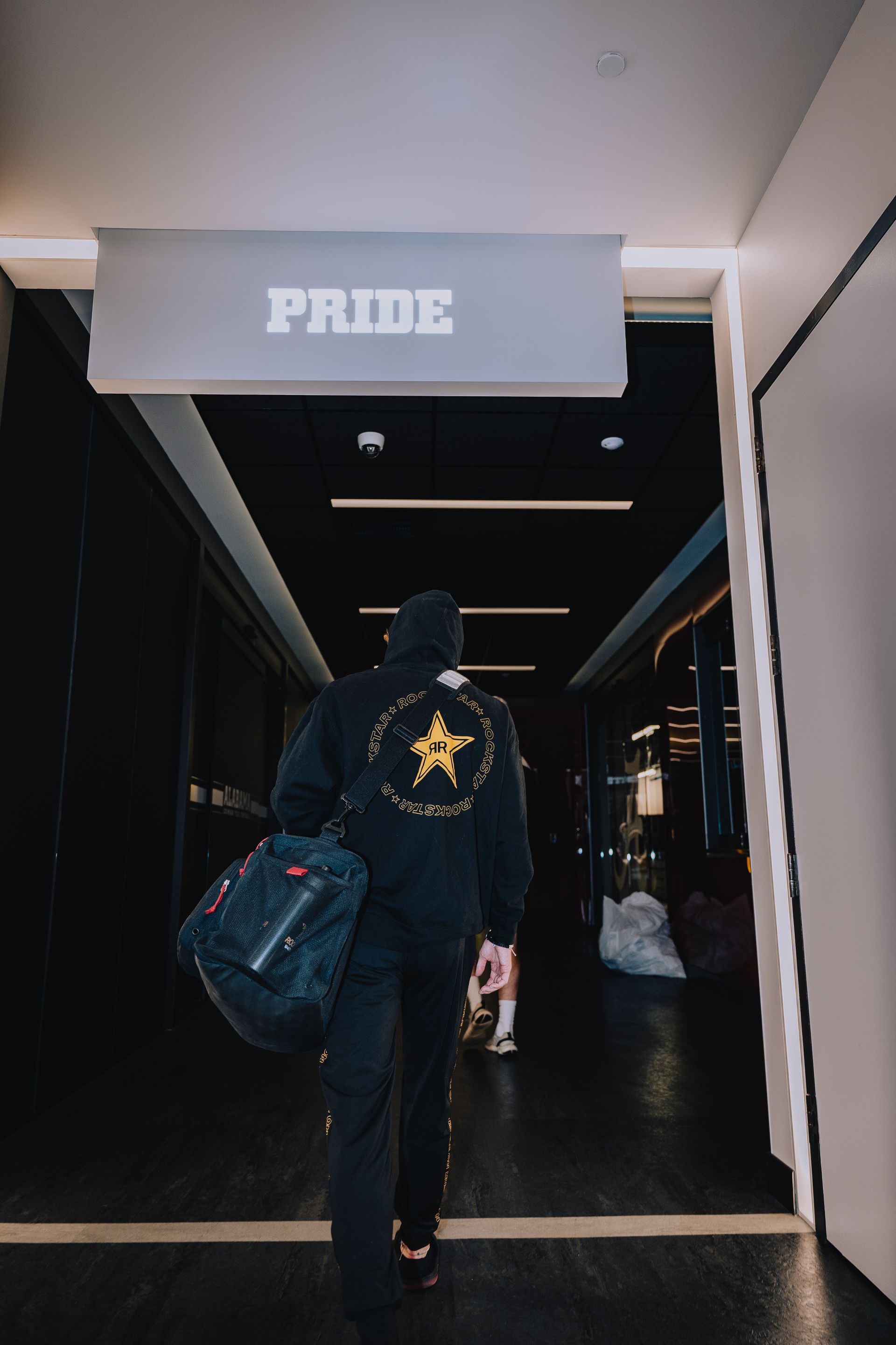 Rockstar — NIL Athlete Photography — deliverable 5