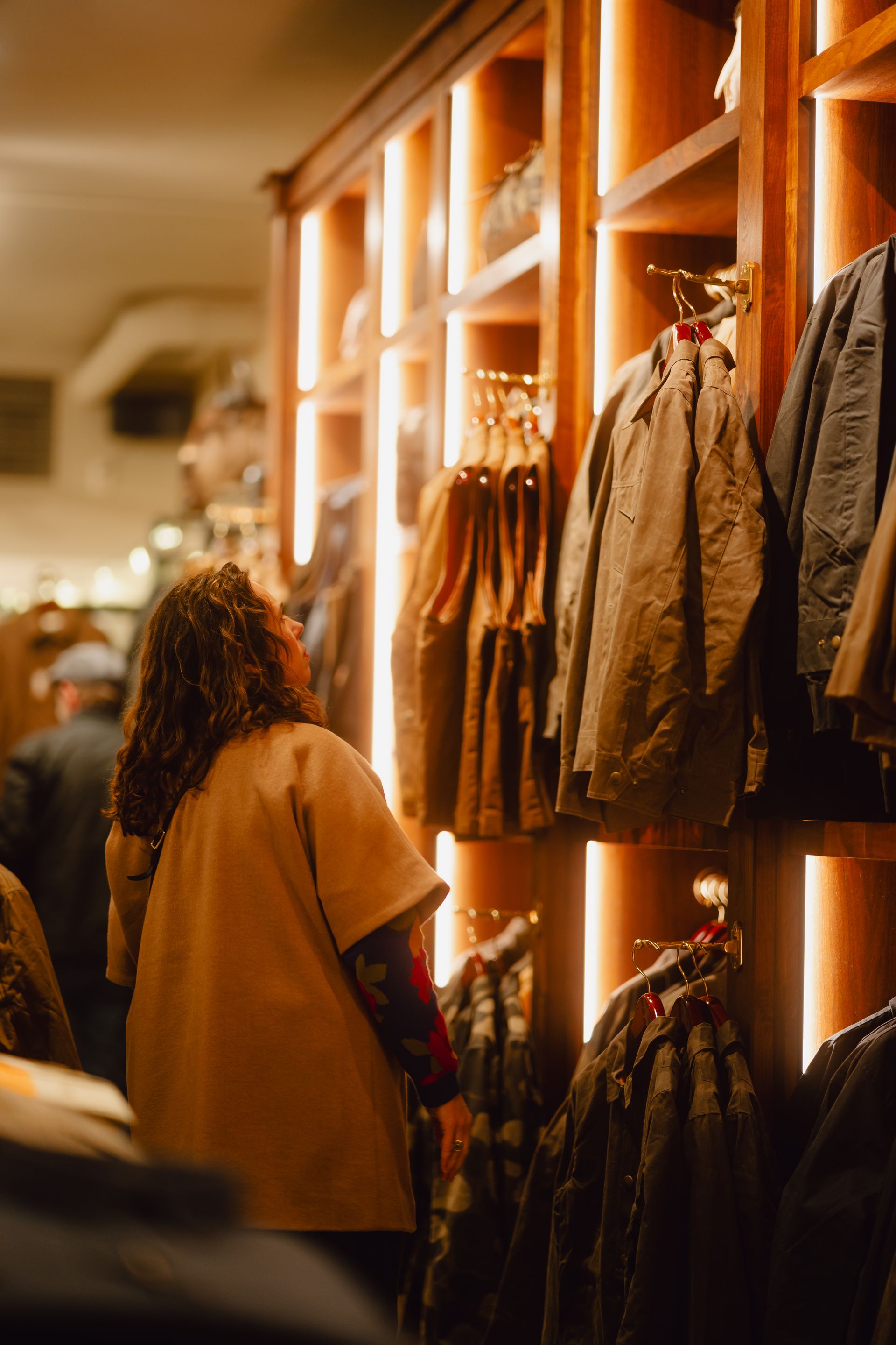 TomBeckbe — Event Coverage & Social Content — deliverable 12